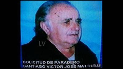Imputan a un joven por homicidio del jubilado en Inriville