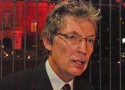 Aceptaci�n un�nime en el oficialismo a la candidatura a senador del gobernador