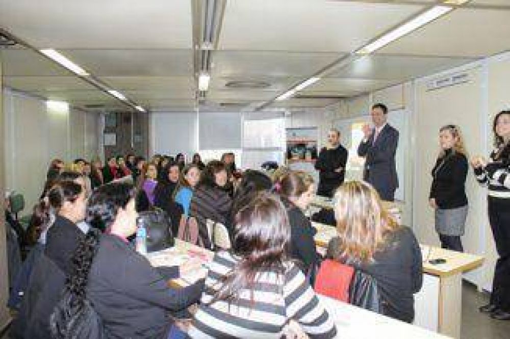 Capacitaci�n: Los temas m�s solicitados por los municipios