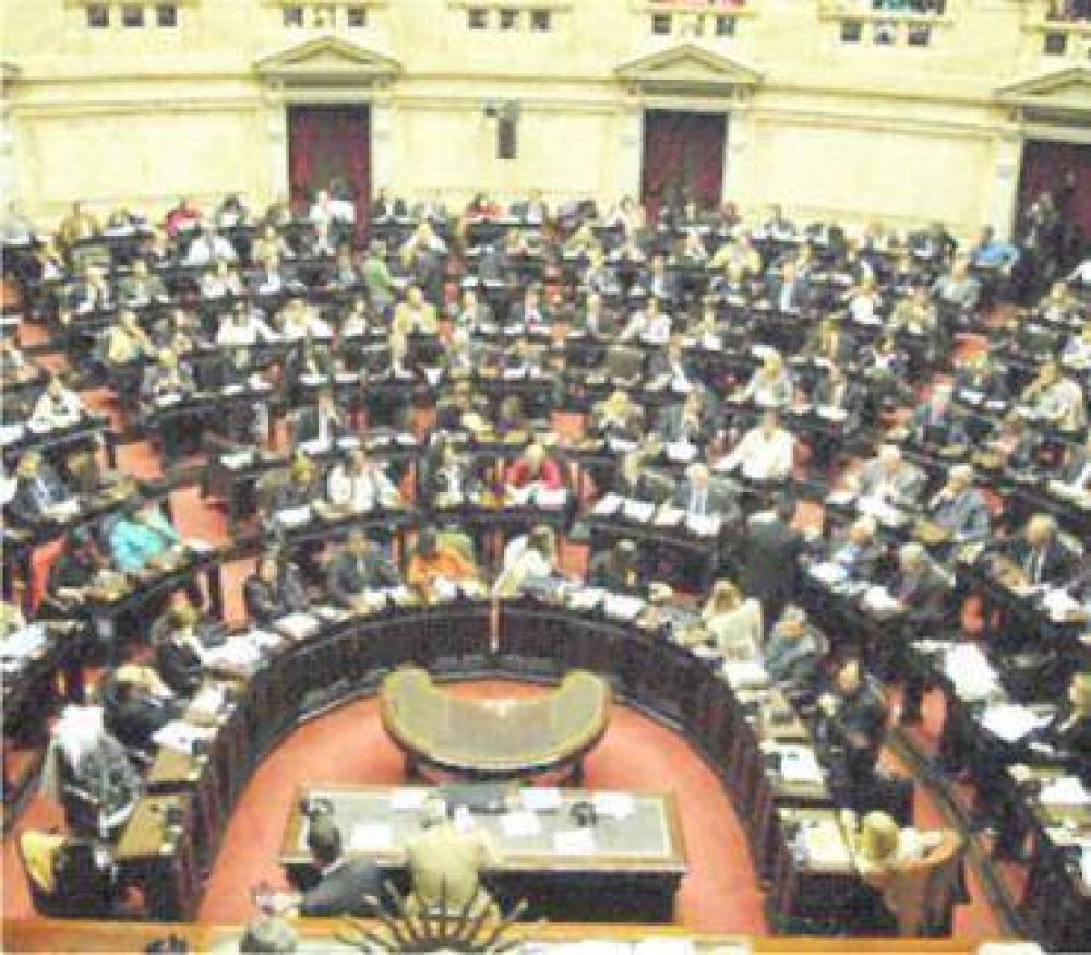 Ocho esca�os entrerrianos ser�n renovados 