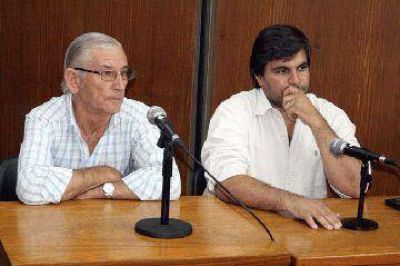 Inhabilitaron para conducir al camionero del accidente fatal de Larroud�. Est� acusado de "doble homicidio culposo"
