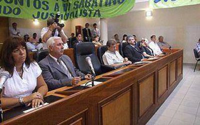 Aprobaron un aumento de tasas de m�s de 30 por ciento