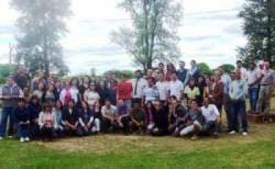Salud Mental incorpor� m�s de 110 profesionales en el interior		
