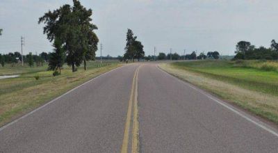 Siete oferentes para repavimentar la Ruta 95
