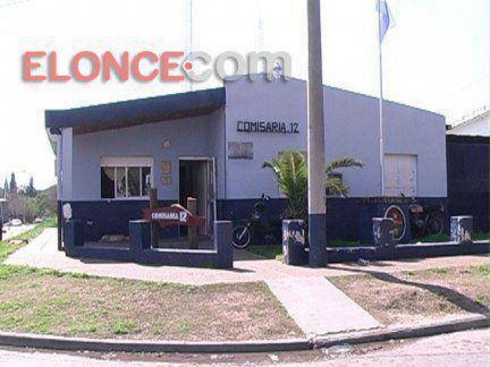 Tensi�n en cuatro barrios de Paran�: corridas, disparos entre bandas y un hombre herido de arma de fuego 