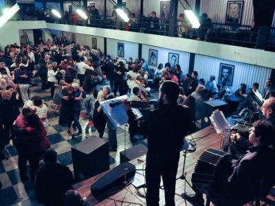 S�bados de milonga