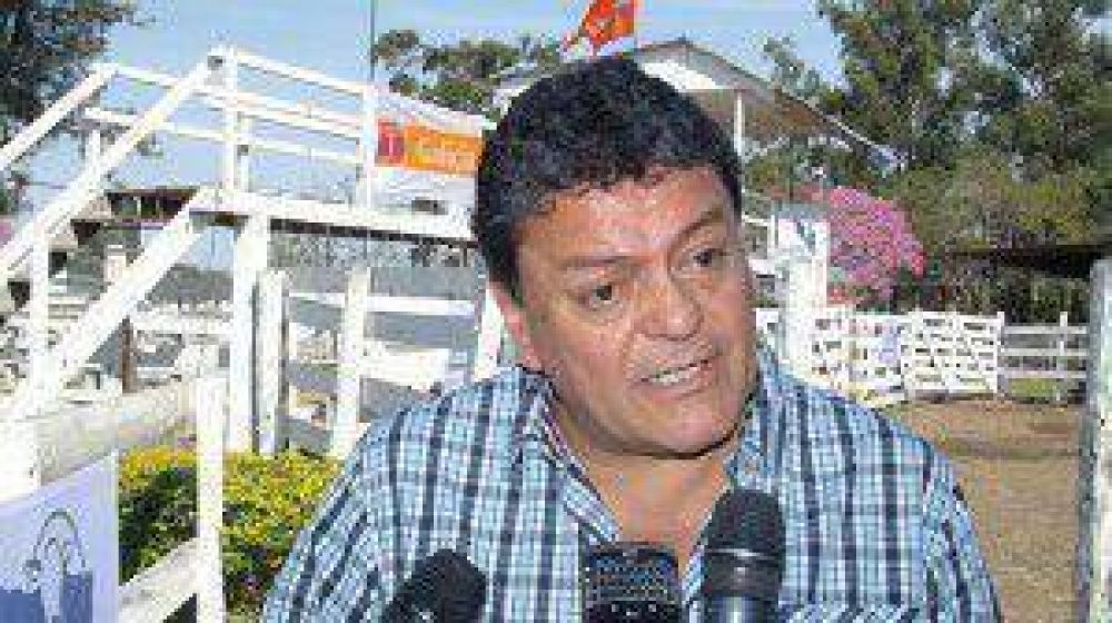 Se estima alcanzar una �canasta de cultivos� superior a 110 mil hect�reas en esta campa�a