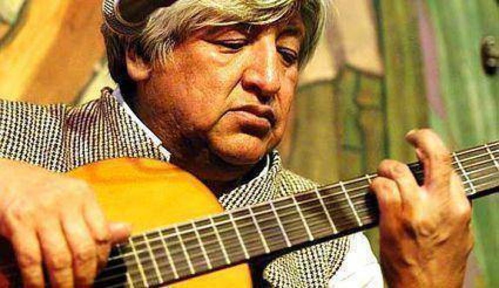 Humahuaca  Nombran Ricardo Vilca a Casa de la Cultura 
