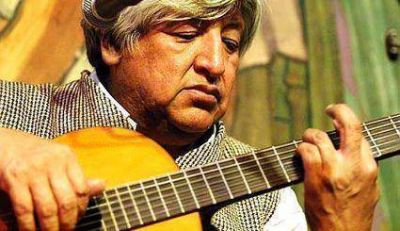 Humahuaca  Nombran Ricardo Vilca a Casa de la Cultura 