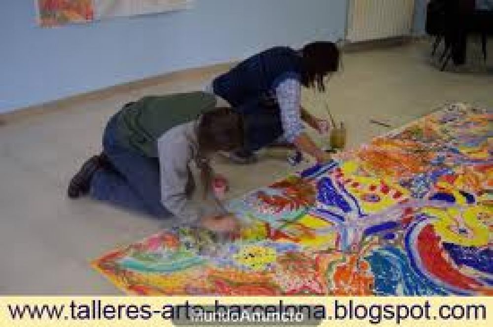 Desde el lunes arrancan los talleres art�sticos municipales