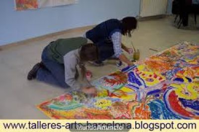 Desde el lunes arrancan los talleres art�sticos municipales