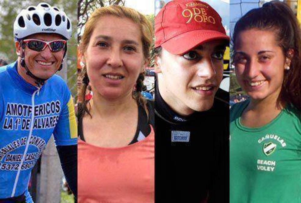 �Qui�nes son los nominados a los Tarquino 2012?