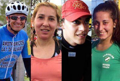 �Qui�nes son los nominados a los Tarquino 2012?