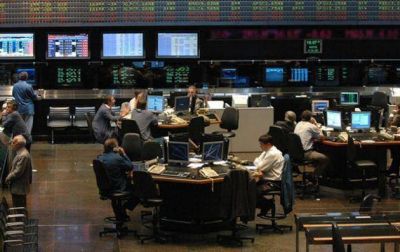 El Merval termin� la semana en alza