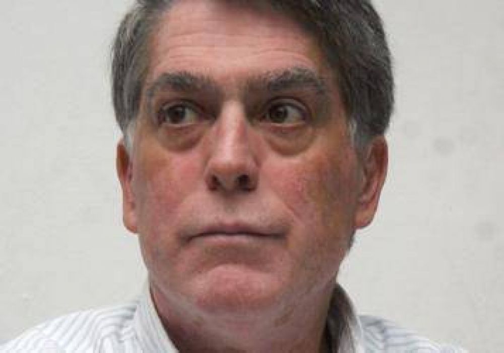 Hondo pesar en Viedma por la muerte del intendente Jorge Ferreira 