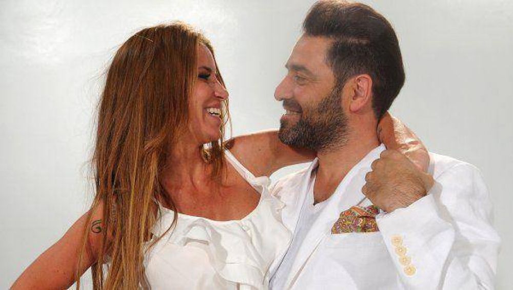 Florencia Pe�a sobre el video hot: "Nadie se merec�a esto"