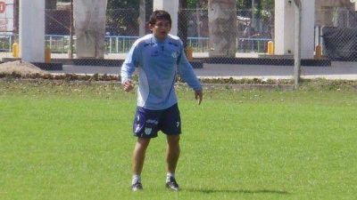 El �Pulguita� confirm� que se queda hasta Junio