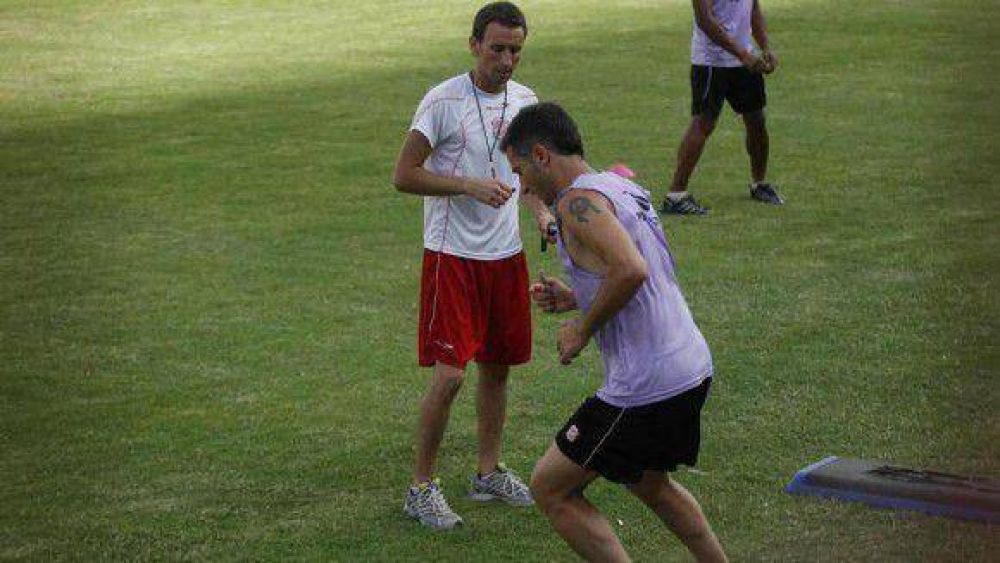 Una pretemporada que promete ser �demoledora� 