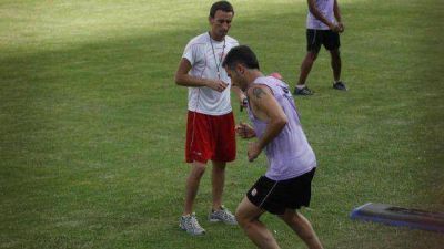 Una pretemporada que promete ser �demoledora� 