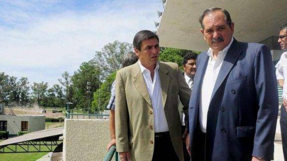 Alperovich apuesta a los planes nacionales como sost�n de la econom�a