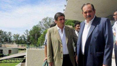 Alperovich apuesta a los planes nacionales como sost�n de la econom�a