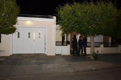 Matan a un hombre en intento de asalto 