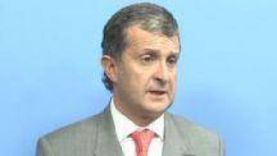 La Provincia expropiar� 38 hect�reas para otorg�rselas a familias de escasos recursos