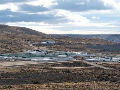Cerro Negro invertir� 1.500 millones durante 2013 