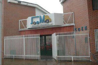 SOEM R�o Gallegos quiere ir a paritarias en febrero 