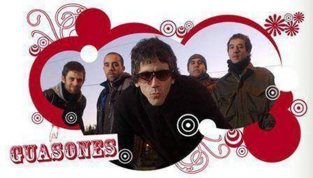 El Municipio de GUamin� confirm� varios shows para el verano				 Noticias