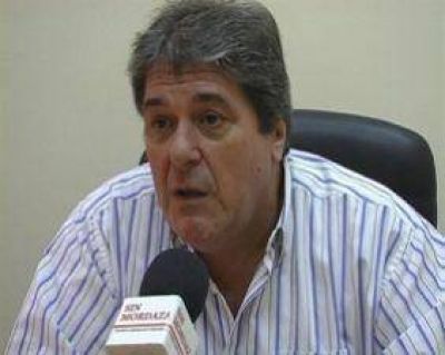 Rubeo explic� su postura ante la pol�mica sanci�n del Presupuesto