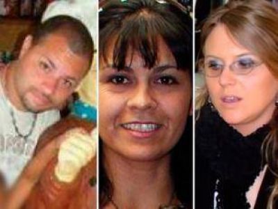 Coronel Su�rez: "Normales, normales, no son ninguno de los tres"	 	 	