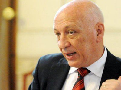 Bonfatti: "Pedir una cifra es f�cil, pero despu�s hay que pagarla"