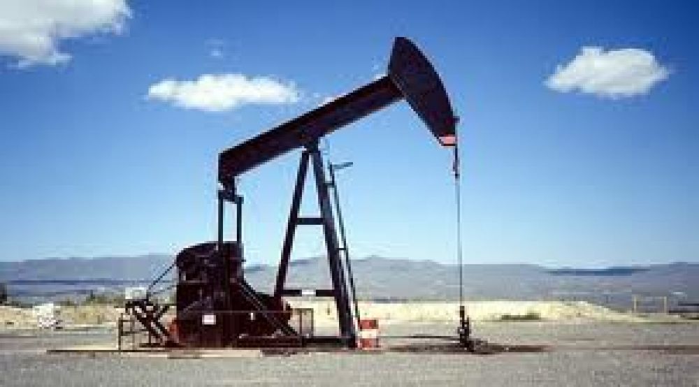Creci� la producci�n de combustibles y cayo la importaci�n