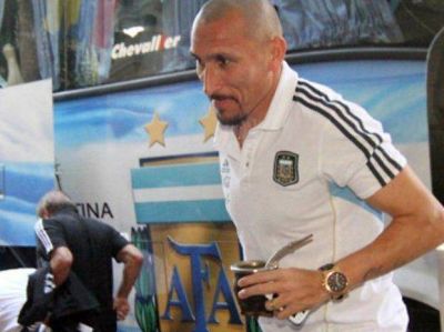 Newell's: El Cholo Gui�az� se desvincul� de Inter pero se fue para otro lado