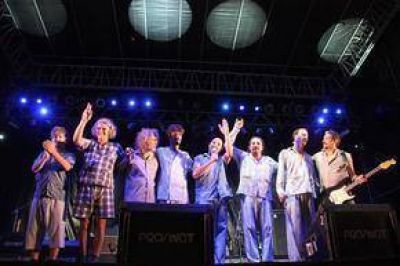 Positivo balance de la �ltima edici�n del Azul Rock