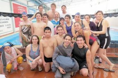 El deporte con discapacidad y un balance altamente positivo