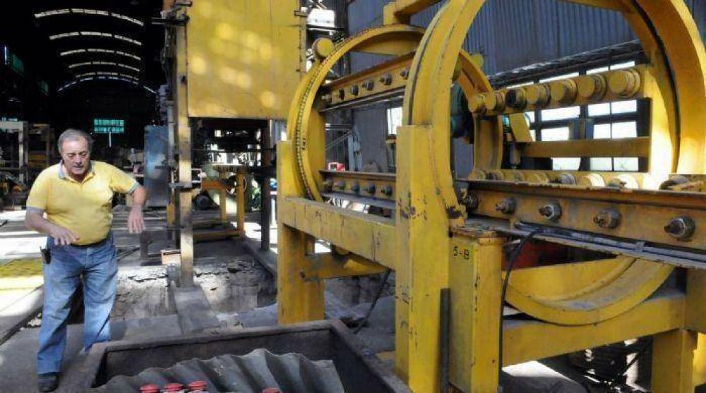 La Naci�n quiere convertir a Mendoza en el principal proveedor de autopartes del pa�s 