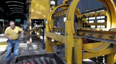 La Naci�n quiere convertir a Mendoza en el principal proveedor de autopartes del pa�s 