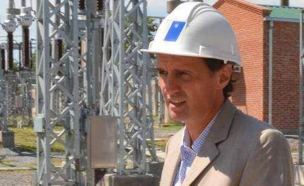 Katopodis: �vamos a controlar que la Ciudad cumpla los compromisos� de reducci�n de basura