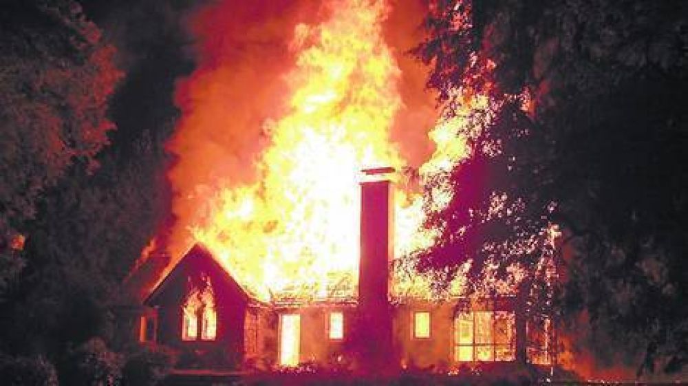 Chile: horrendo asesinato de 2 ancianos en tierra mapuche