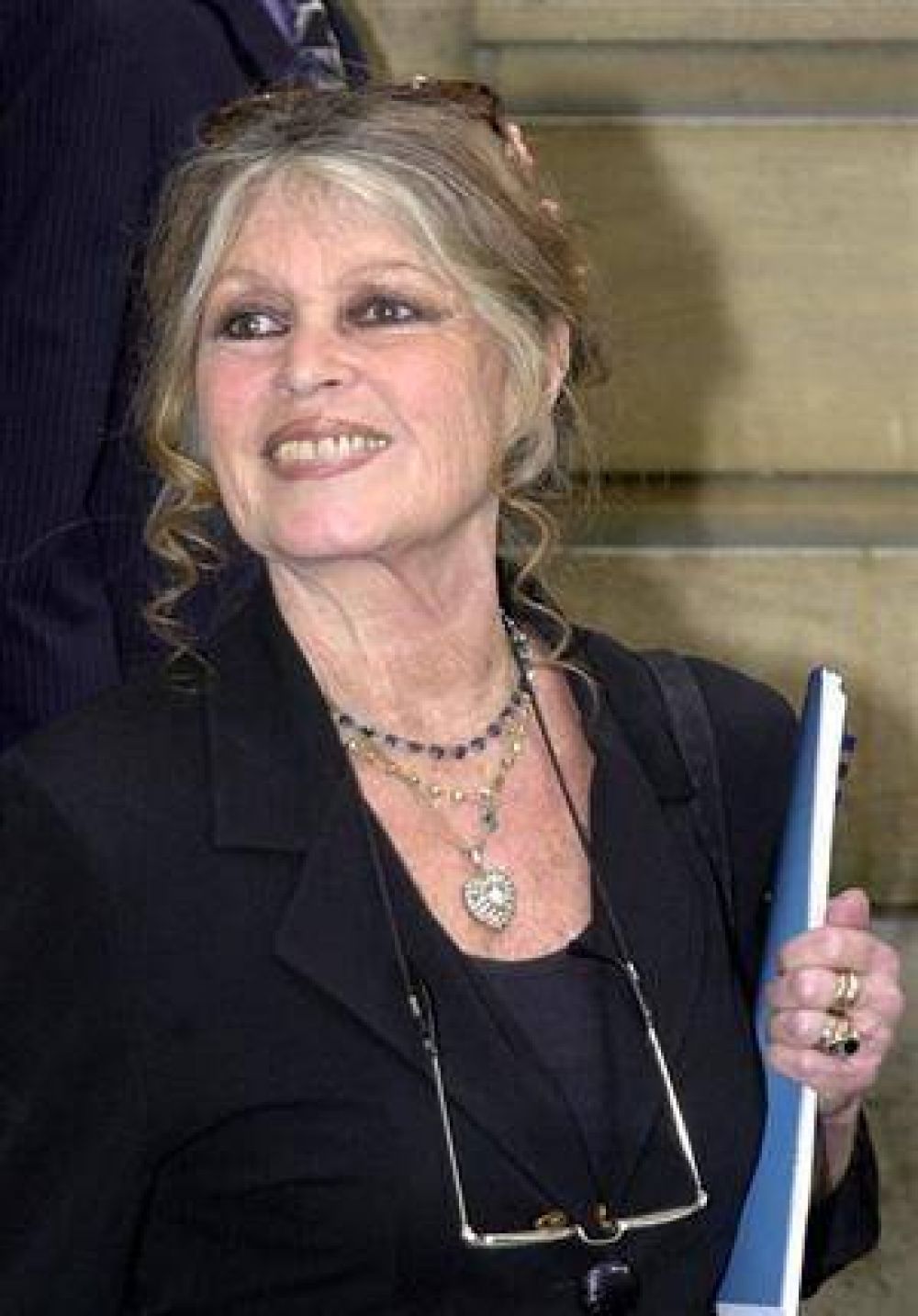 Brigitte Bardot, tras los pasos de Depardieu: tambi�n se ir�a a Rusia