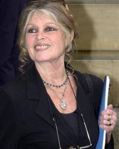 Brigitte Bardot, tras los pasos de Depardieu: tambi�n se ir�a a Rusia