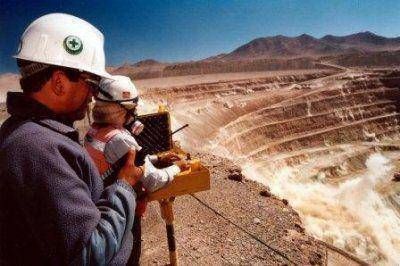 AOMA afiliar� a los mineros de la exploraci�n  