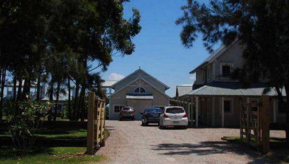 Punta del Este: hallan listado de casas que iban a ser asaltadas