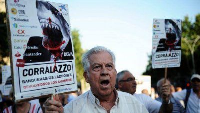 La mitad de los espa�oles cree que la crisis empeorar�
