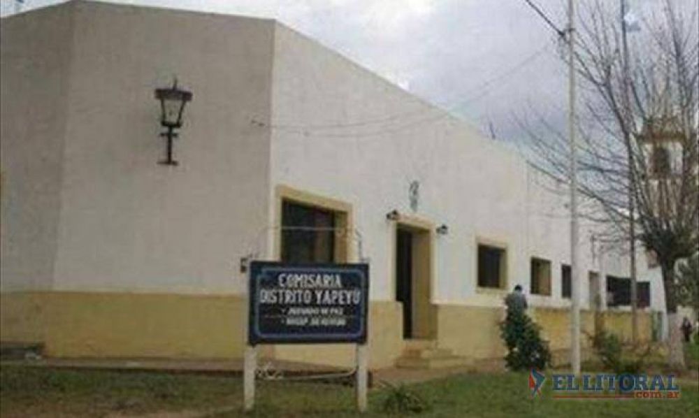 Abusaron de una mujer discapacitada y la Polic�a aprehendi� a tres hombres 