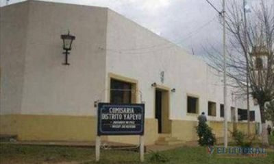 Abusaron de una mujer discapacitada y la Polic�a aprehendi� a tres hombres 