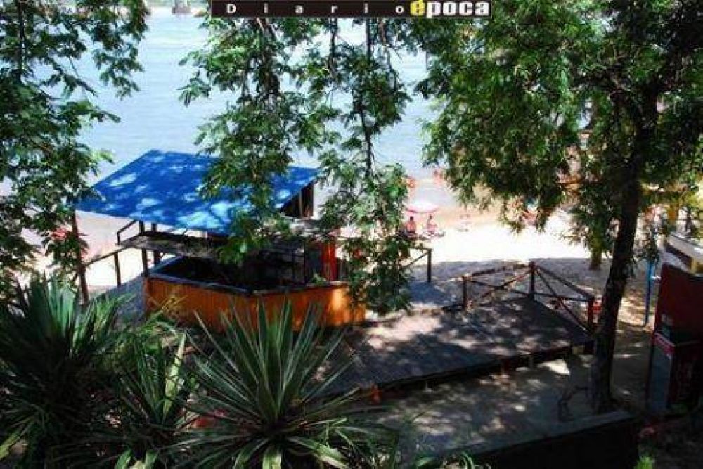 Playas: con la recuperaci�n peligra la concesi�n de algunos paradores 