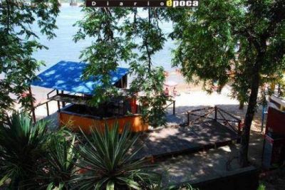 Playas: con la recuperaci�n peligra la concesi�n de algunos paradores 